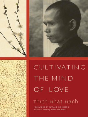 cover image of Cultivating the Mind of Love